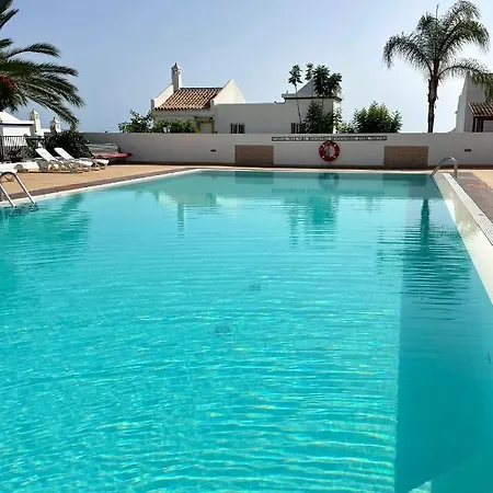 Apartmán New Seaview - Playa Paraiso *