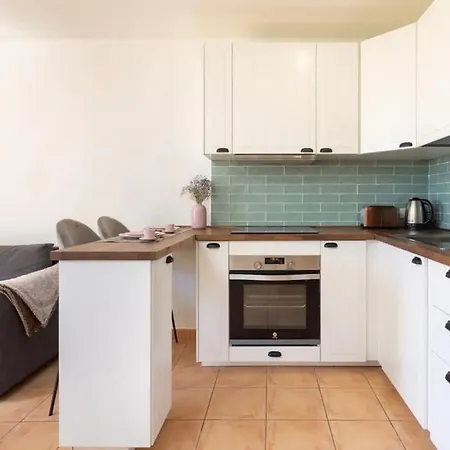 New Seaview - Playa Paraiso Costa Adeje (Tenerife)