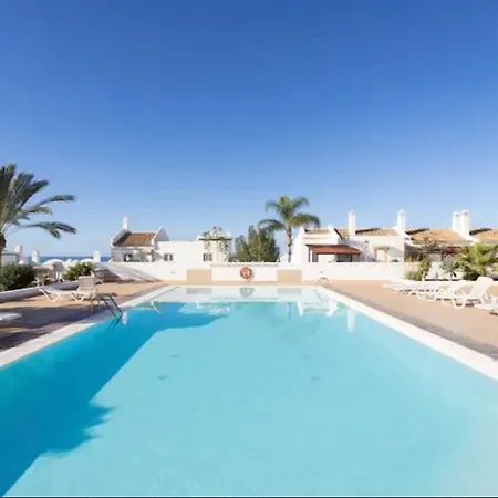 New Seaview - Playa Paraiso Appartement Costa Adeje (Tenerife)