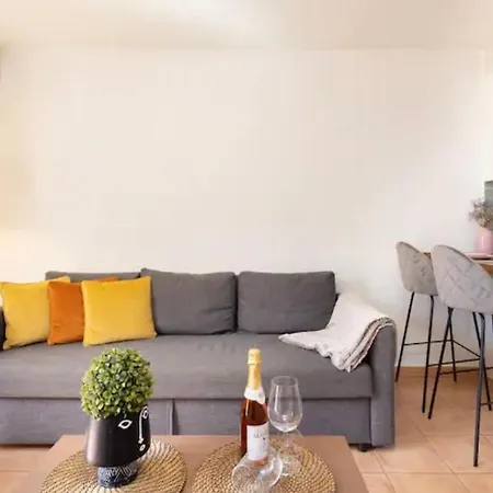 Apartament New Seaview - Playa Paraiso Costa Adeje (Tenerife)