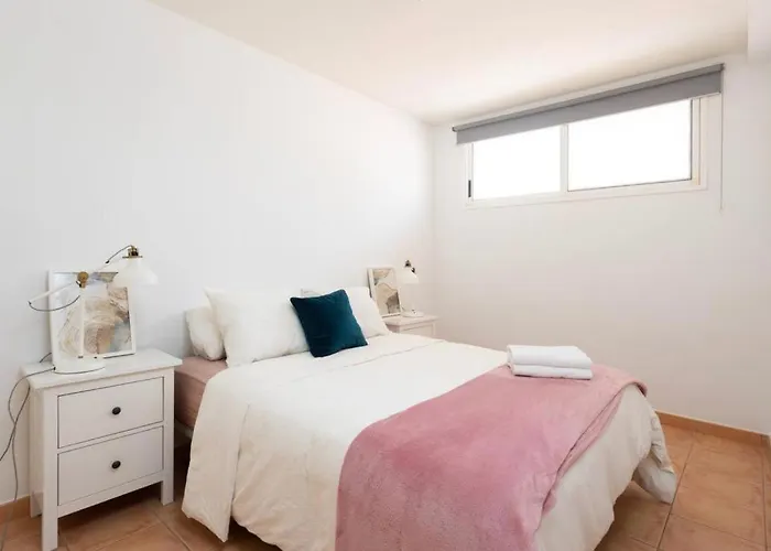 New Seaview - Playa Paraiso Costa Adeje (Tenerife)