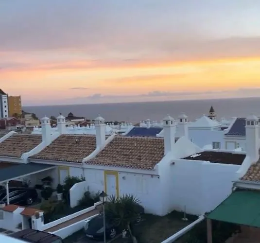 New Seaview - Playa Paraiso 아파트
