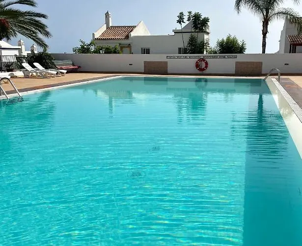 Apartament New Seaview - Playa Paraiso *