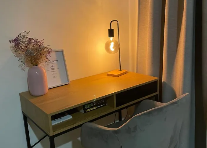 New Seaview - Playa Paraiso Apartament