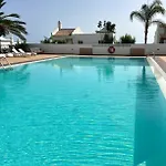 아파트 New Seaview - Playa Paraiso *