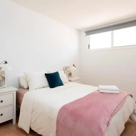 New Seaview - Playa Paraiso אדחה