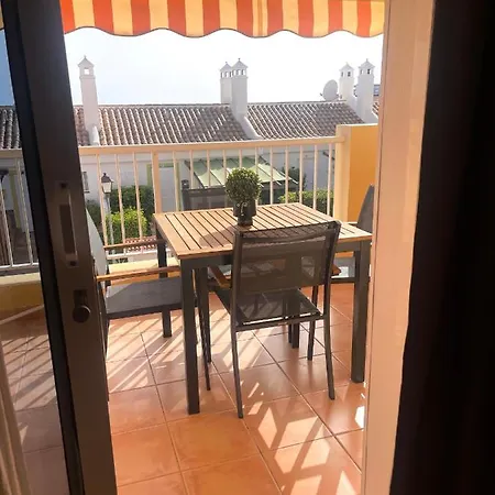 New Seaview - Playa Paraiso אדחה