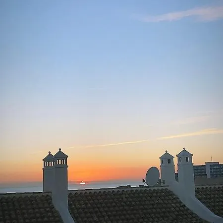 New Seaview - Playa Paraiso * Costa Adeje