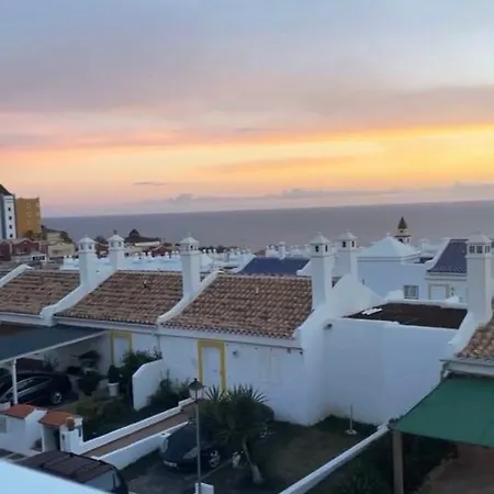 New Seaview - Playa Paraiso Daire