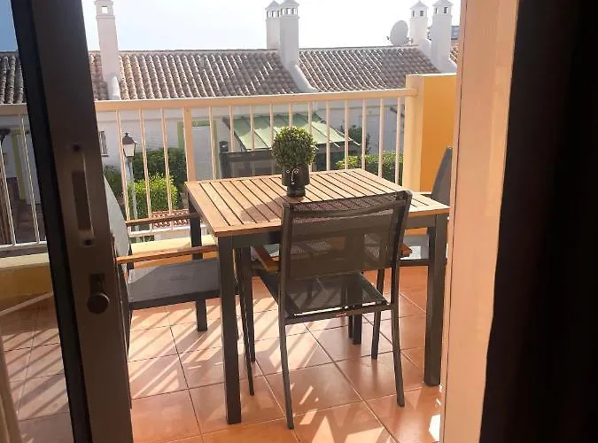 New Seaview - Playa Paraiso אדחה