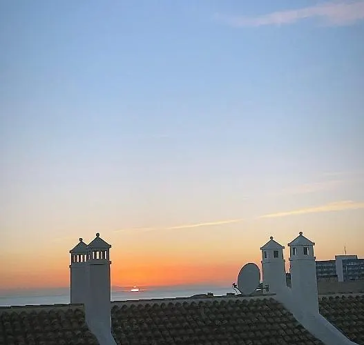 New Seaview - Playa Paraiso * אדחה