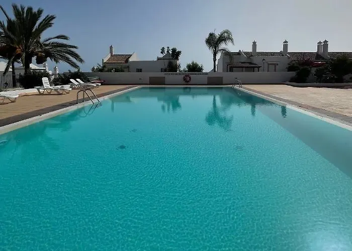 New Seaview - Playa Paraiso *