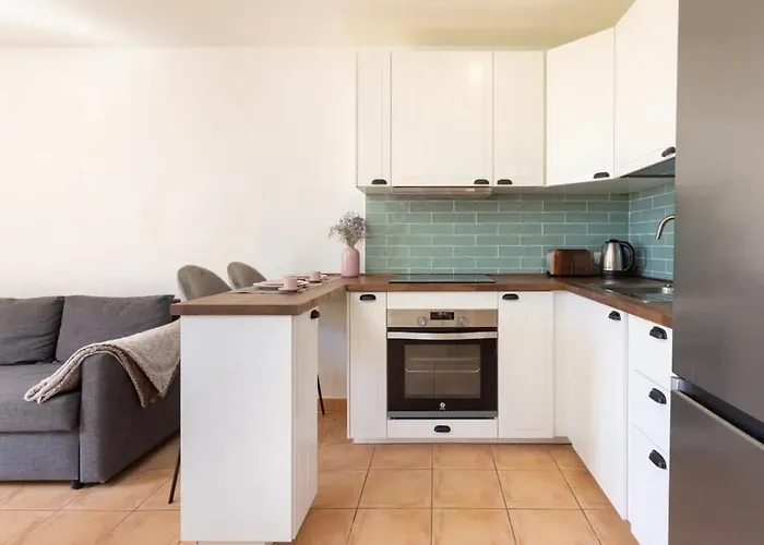 New Seaview - Playa Paraiso אדחה